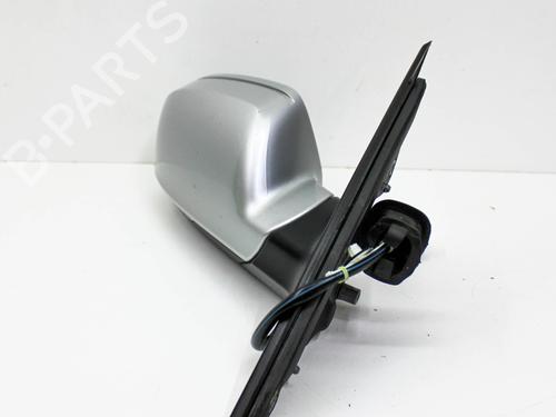 Right mirror AUDI A4 B8 (8K2) S4 quattro | BP17229531C27 