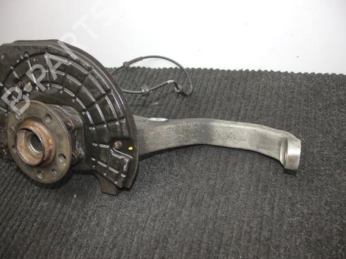Right front steering knuckle MASERATI GHIBLI III (M157) 3.0 S Q4 | BP38038218M26 - Image 13