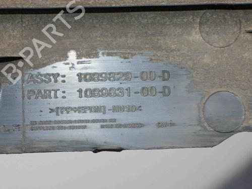 Right sideskirt TESLA MODEL 3 (5YJ3) EV AWD | BP29373556C114 