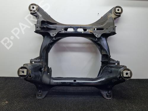 Subframe PORSCHE CAYENNE (92A) 4.8 S | BP33299082M9  - Image 8