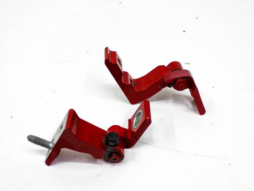 Hinge/Door check strap AUDI A5 Sportback (F5A, F5F) S5 TFSI quattro | BP18961958C146 