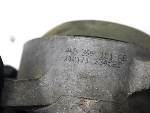 Gearkasseophæng AUDI A8 D4 (4H2, 4H8, 4HC, 4HL) 4.2 FSI quattro | BP29593204M88 