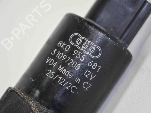 Washer pump AUDI A5 Sportback (8TA) 2.0 TDI | BP14673974E24 