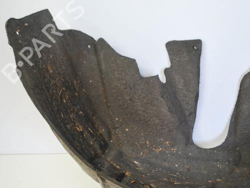 Wheel arch AUDI A3 Sportback (8PA) 2.0 TDI 16V | BP14671095C56 