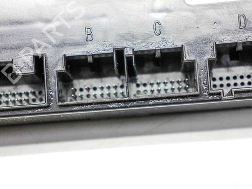 Climate control CUPRA BORN (K11) 58 e-boost | BP29256164I5 