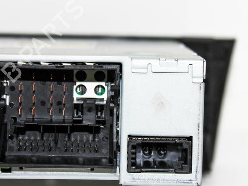 Elektronische module AUDI A5 (8T3) S5 quattro | BP21811457M83