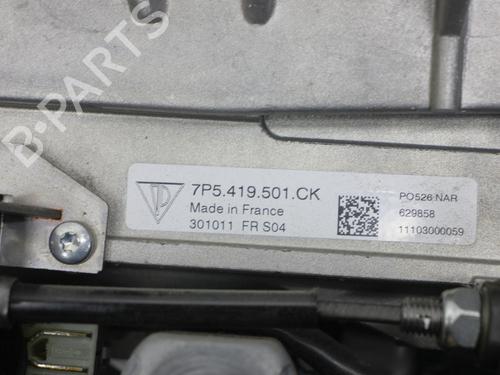 Steering column PORSCHE CAYENNE (92A) 3.0 S E-Hybrid | BP32716927M21  - Image 11