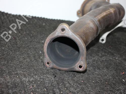 Catalyst PORSCHE CAYENNE (92A) 4.8 S | BP32117910M10  - Image 6