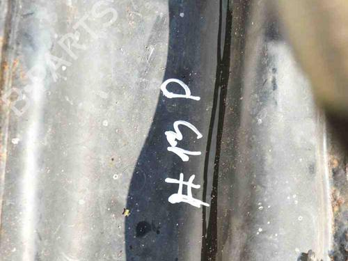 Subframe VW POLO IV (9N_, 9A_) 1.4 TDI | BP6490123M9