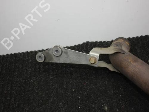 Catalyst PORSCHE CAYENNE (92A) 4.8 S | BP32101500M10