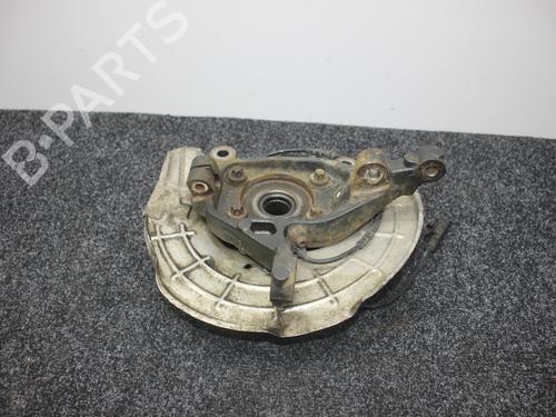 Left front steering knuckle JEEP RENEGADE SUV (BU, B1, BV) 2.4 | BP36565342M25  - Image 5