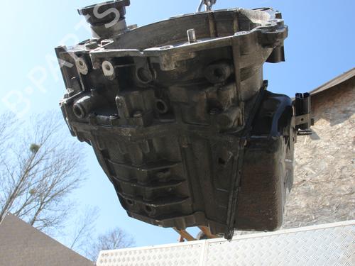 Gearbox VW CC B7 (358) 2.0 TFSI | BP33614204M3 - Image 9