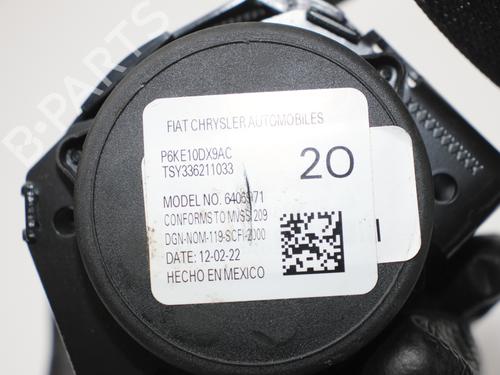 Rear right seatbelt CHRYSLER 300C (LX) 3.6 | BP38171403I28 - Image 13