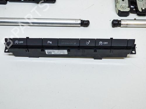 Electronic module AUDI A7 Sportback (4GA, 4GF) 3.0 TFSI quattro | BP14678643M83 