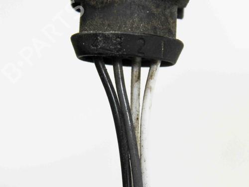 Electronic sensor VW GOLF VI (5K1) 1.4 TSI | BP7539990M84 - Image 4