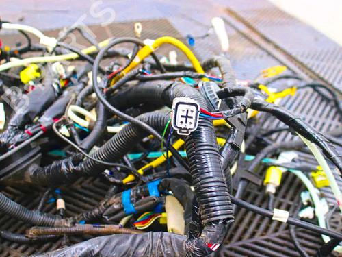 Wiring harness SUBARU FORESTER (SJ_) 2.5 AWD (SJ9) | BP37228267E16 - Image 7
