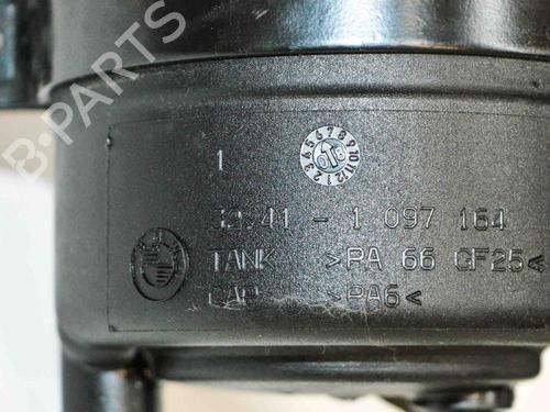 Power steering reservoir BMW 5 Touring (E61) 520 d | BP14673279M117