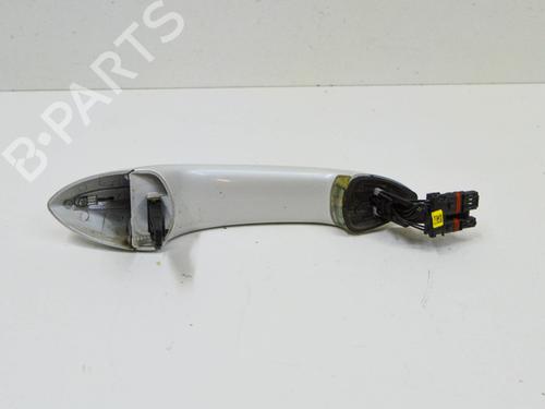 Rear left exterior door handle BMW 5 (F10) 535 i | BP15913542C130 