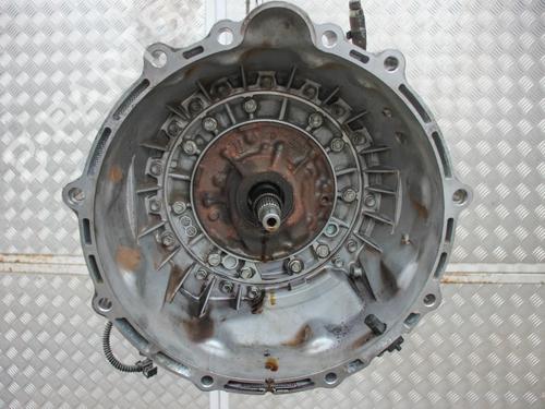 Gearbox PORSCHE CAYENNE (92A) 4.8 S | BP30787808M3