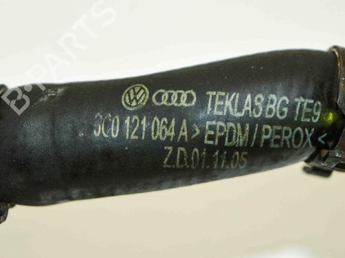 Pipe VW TOURAN (1T1, 1T2) 2.0 TDI | BP14678331M125
