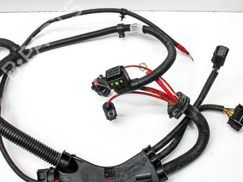 Wiring harness BMW X3 (F25) xDrive 28 i | BP27631871E16 
