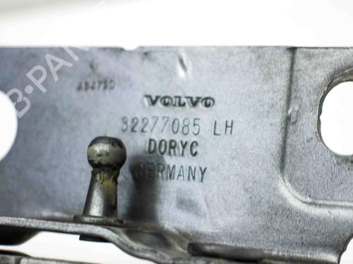 Hinge/Door check strap VOLVO V60 II Cross Country (227) T5 AWD | BP28822917C146 