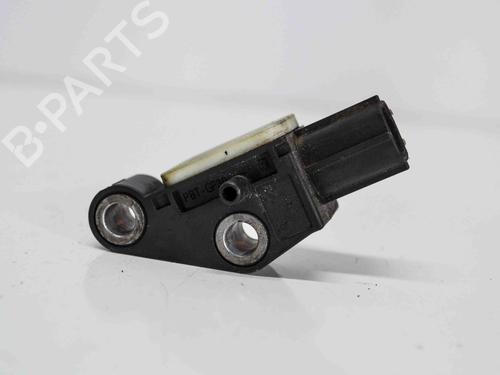 Sensor electrónico AUDI A6 C6 (4F2) 3.0 TDI quattro | BP6497887M84 