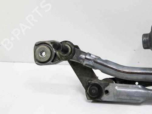 Front wipers mechanism AUDI Q5 (8RB) 3.0 TFSI quattro | BP19331193C83