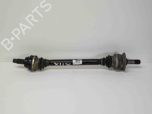 Used Right rear driveshaft BMW 5 (F10) 535 i (306 hp) 8851099