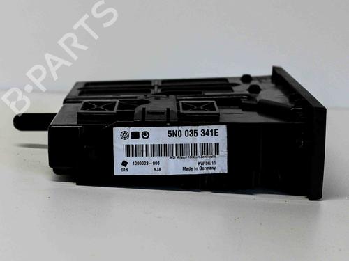 Electronic module VW GOLF VI (5K1) 1.6 | BP7912060M83