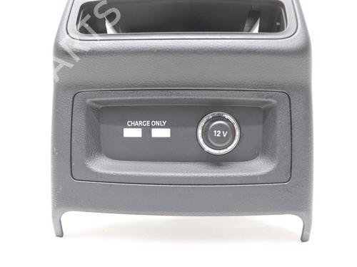 Air vent AUDI A4 B9 (8W2, 8WC) 2.0 TFSI quattro | BP40486598I21 - Image 4
