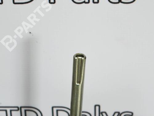 Gear lever SKODA YETI (5L) 2.0 TDI 4x4 | BP6484622M90 