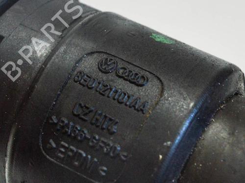 Pipe AUDI A4 B7 Avant (8ED) 2.0 TDI 16V | BP14683793M125