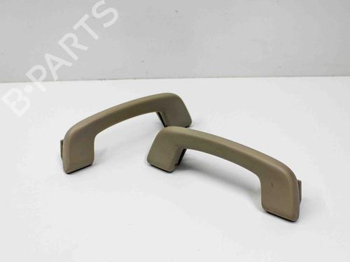 Dakgreep BMW 5 (F10) 535 i xDrive (306 hp) 19508698