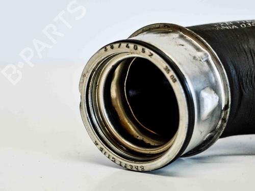 Intercooler pipe SKODA SUPERB II (3T4) 2.0 TDI | BP14685321M127
