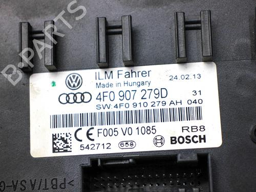 Electronic module AUDI Q7 (4LB) 3.0 TFSI quattro | BP30165071M83
