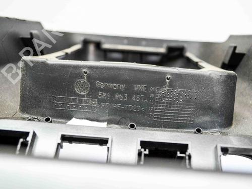 Other VW GOLF PLUS V (5M1, 521) 1.9 TDI | BP6492979O1