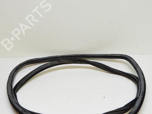 Used Rubber door seal AUDI Q5 (8RB) 3.2 FSI quattro (270 hp) 14678408