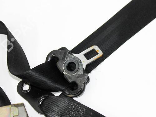 Front left belt tensioner VW PHAETON (3D1, 3D2, 3D3, 3D4, 3D6, 3D7, 3D8, 3D9) 3.2 V6 | BP21195922C87 