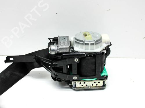 Front left seatbelt PORSCHE CAYENNE (92A) 3.0 S E-Hybrid | BP26023032I26 