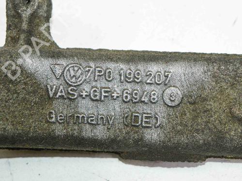 Subframe AUDI Q7 (4LB) 3.0 TFSI quattro | BP15776403M9