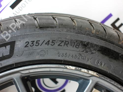 Rim TESLA MODEL 3 (5YJ3) EV AWD | BP28823361C45 