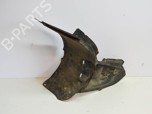 Wheel arch VW PASSAT B6 Variant (3C5) 1.4 TSI EcoFuel | BP14673723C56 
