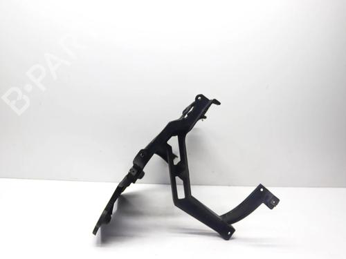 Rear bumper bracket PORSCHE PANAMERA (970) 3.6 | BP30884877C159