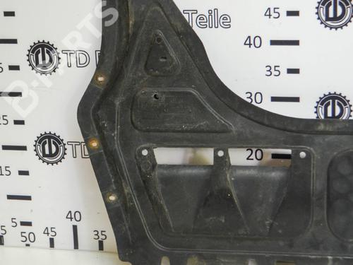 Upper protection VW GOLF V (1K1) 1.8 GTI | BP8848963M93 