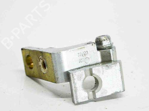 Dørhængsel/Dørbegrænser VW PASSAT B5.5 Variant (3B6) 1.9 TDI (130 hp) 14686398