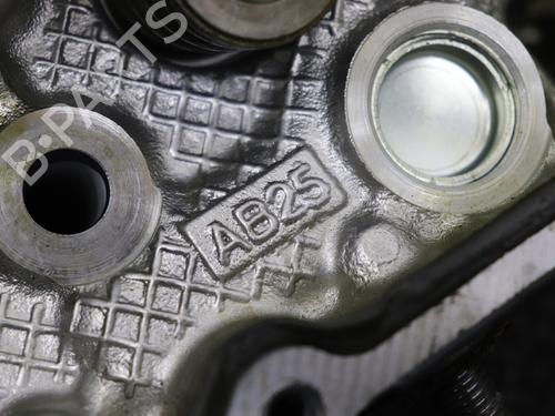 Cylinder head SUBARU FORESTER (SJ_) 2.5 AWD (SJ9) | BP39003916M5 - Image 16
