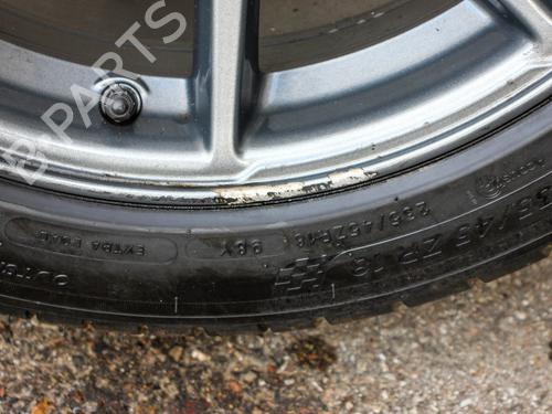 Rim TESLA MODEL 3 (5YJ3) EV AWD | BP28823361C45 