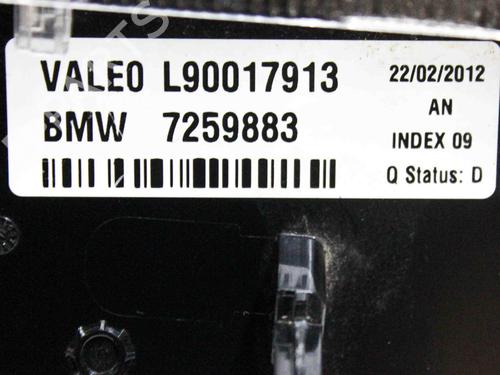 Third brake light BMW 3 (F30, F80) 320 d | BP18200995L11 