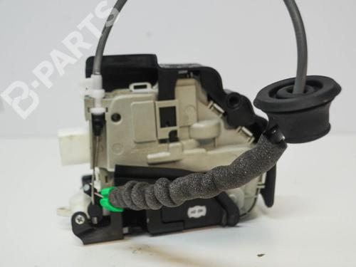 Front right lock AUDI A4 B9 (8W2, 8WC) 2.0 TDI | BP6483214C97 